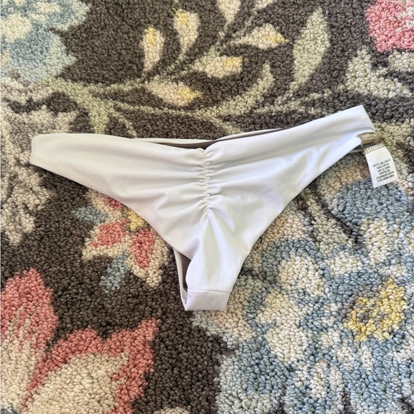 Reversible imsy Brown Bikini Bottom - Picture 4 of 6